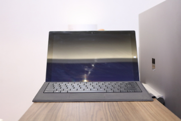 Surface Pro 4 ( m3/4GB/128GB ) + Type Cover